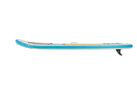 Deska Sup Hydro- Force Z Panoramą 340 x 89 x 15 cm Bestway 65363 Deska Sup Hydro- Force Z Panoramą 340 x 89 x 15 cm Bestway 65363
