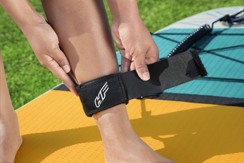 Deska Sup Hydro- Force Z Panoramą 340 x 89 x 15 cm Bestway 65363 Deska Sup Hydro- Force Z Panoramą 340 x 89 x 15 cm Bestway 65363