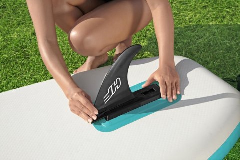 Deska Sup Hydro- Force Z Panoramą 340 x 89 x 15 cm Bestway 65363 Deska Sup Hydro- Force Z Panoramą 340 x 89 x 15 cm Bestway 65363
