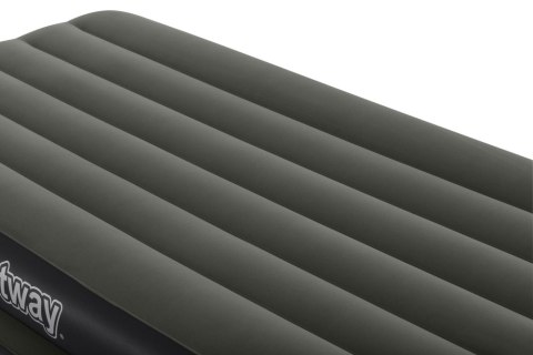 Dmuchany Materac Podwójny 188 x 99 x 25 cm Bestway 67922 Dmuchany Materac Podwójny 188 x 99 x 25 cm Bestway 67922