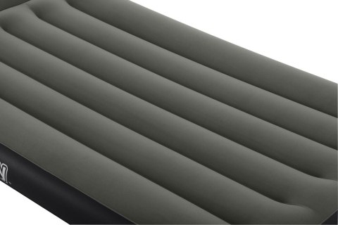 Dmuchany Materac, Pompka 188 x 99 x 30 cm Bestway 67929 Dmuchany Materac, Pompka 188 x 99 x 30 cm Bestway 67929