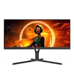 AOC Monitor 	U34G3XM/EU 34 