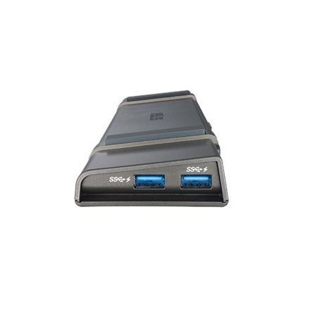 Asus Docking Station USB 3.0 HZ-3B Ethernet LAN (RJ-45) ports 1, HDMI ports quantity 1, Ethernet LAN, USB 3.0 (3.1 Gen 1) Type-C Asus Docking Station USB 3.0 HZ-3B Ethernet LAN (RJ-45) ports 1, HDMI ports quantity 1, Ethernet LAN, USB 3.0 (3.1 Gen 1) Type-C