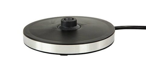 Camry Kettle CR 1253 With electronic control, 2200 W, 1.7 L, Stainless steel, Stainless steel, 360° rotational base Camry Kettle CR 1253 With electronic control, 2200 W, 1.7 L, Stainless steel, Stainless steel, 360° rotational base