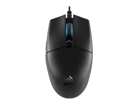 Corsair Gaming Mouse KATAR PRO Ultra-Light Wired, 12.400 DPI, Black Corsair Gaming Mouse KATAR PRO Ultra-Light Wired, 12.400 DPI, Black