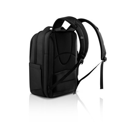 Dell Premier 460-BCQK Fits up to size 15 ", Black, Backpack Dell Premier 460-BCQK Fits up to size 15 ", Black, Backpack