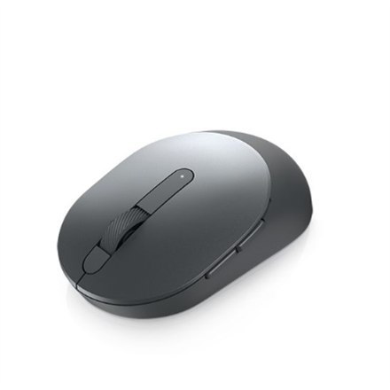 Dell Pro MS5120W Titan Gray, Wireless Mouse Dell Pro MS5120W Titan Gray, Wireless Mouse