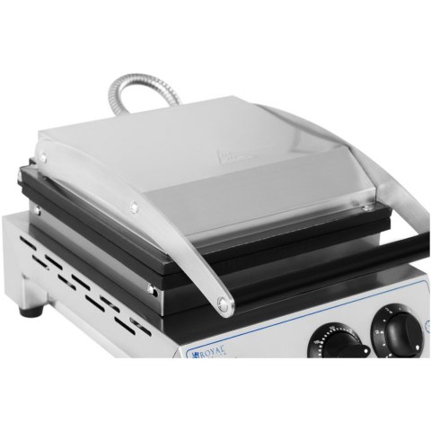 Gofrownica serca do gofrów belgijskich śr. 23 cm TEFLON 1500 W Gofrownica serca do gofrów belgijskich śr. 23 cm TEFLON 1500 W