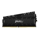 Kingston Fury Renegade 16 GB, DDR4, 3200 MHz, PC/server, Registered No, ECC No
