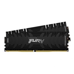 Kingston Fury Renegade 16 GB, DDR4, 3200 MHz, PC/server, Registered No, ECC No