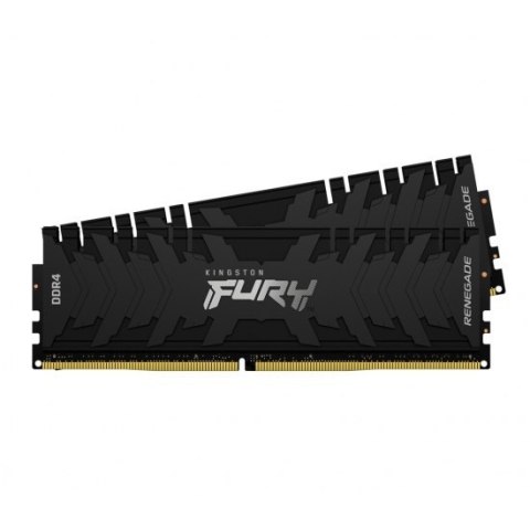 Kingston Fury Renegade 16 GB, DDR4, 3200 MHz, PC/server, Registered No, ECC No Kingston Fury Renegade 16 GB, DDR4, 3200 MHz, PC/server, Registered No, ECC No