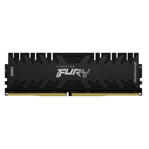 Kingston Fury Renegade 16 GB, DDR4, 3200 MHz, PC/server, Registered No, ECC No