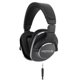Koss Headphones Pro4S Headband/On-Ear, 3.5mm (1/8 inch), Black,