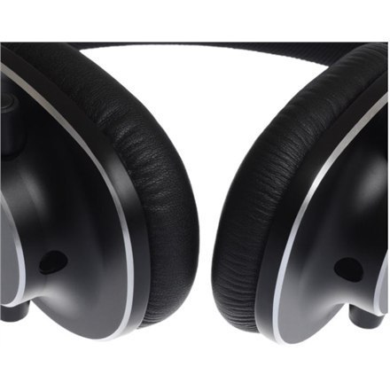 Koss Headphones Pro4S Headband/On-Ear, 3.5mm (1/8 inch), Black, Koss Headphones Pro4S Headband/On-Ear, 3.5mm (1/8 inch), Black,
