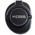 Koss Headphones Pro4S Headband/On-Ear, 3.5mm (1/8 inch), Black,