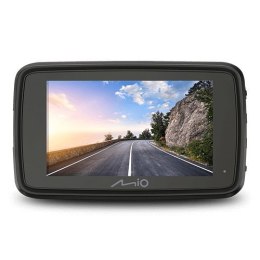 Mio Video Recorder MiVue 886 4K Wi-Fi, Bluetooth