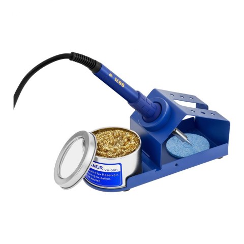 Profesjonalna stacja lutownicza z lampą powiększającą 3w1 USB Stamos Soldering S-LS-22 Profesjonalna stacja lutownicza z lampą powiększającą 3w1 USB Stamos Soldering S-LS-22
