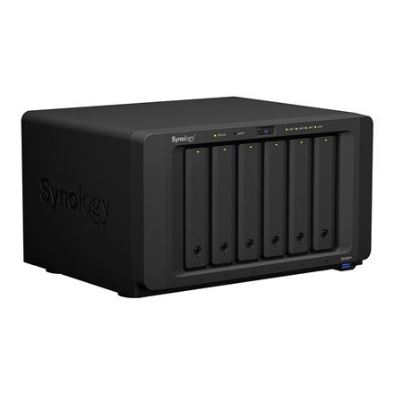 Synology Tower NAS DS1621+ up to 6 HDD/SSD Hot-Swap, Ryzen V1500B Quad Core, Processor frequency 2.2 GHz, 4 GB, DDR4, RAID 0,1,5 Synology Tower NAS DS1621+ up to 6 HDD/SSD Hot-Swap, Ryzen V1500B Quad Core, Processor frequency 2.2 GHz, 4 GB, DDR4, RAID 0,1,5