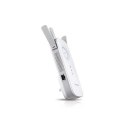 TP-LINK Extender RE450 802.11ac, 2.4GHz/5GHz, 450+1300 Mbit/s, 10/100/1000 Mbit/s, Ethernet LAN (RJ-45) ports 1, Antenna type 3
