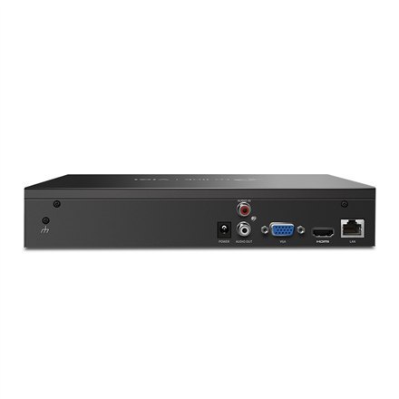 TP-LINK Network Video Recorder 	VIGI NVR1016H 16-Channel