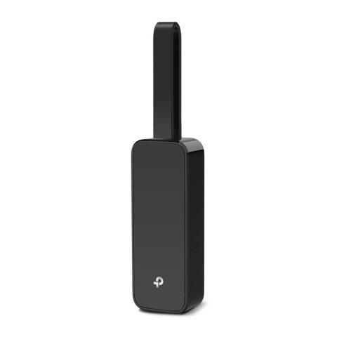 TP-LINK UE306 USB 3.0 to Gigabit Ethernet Network Adapter TP-LINK UE306 USB 3.0 to Gigabit Ethernet Network Adapter