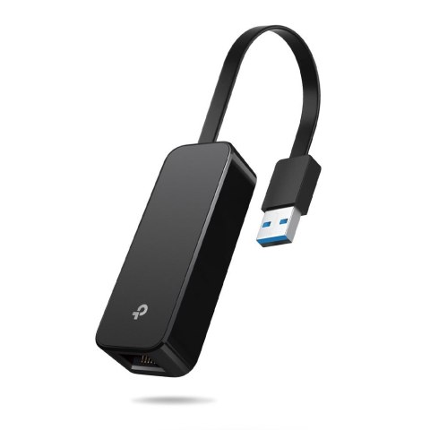 TP-LINK UE306 USB 3.0 to Gigabit Ethernet Network Adapter TP-LINK UE306 USB 3.0 to Gigabit Ethernet Network Adapter