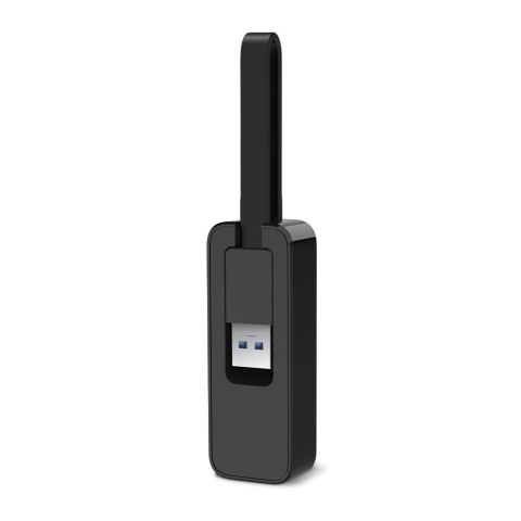 TP-LINK UE306 USB 3.0 to Gigabit Ethernet Network Adapter TP-LINK UE306 USB 3.0 to Gigabit Ethernet Network Adapter