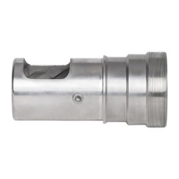Wilk do mięsa maszynka do mięsa gastronomiczna 220 EXPERT 1000W