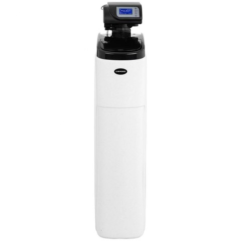 Zmiękczacz odkamieniacz do wody z automatycznym zaworem 15 l 3.3 W LCD Zmiękczacz odkamieniacz do wody z automatycznym zaworem 15 l 3.3 W LCD