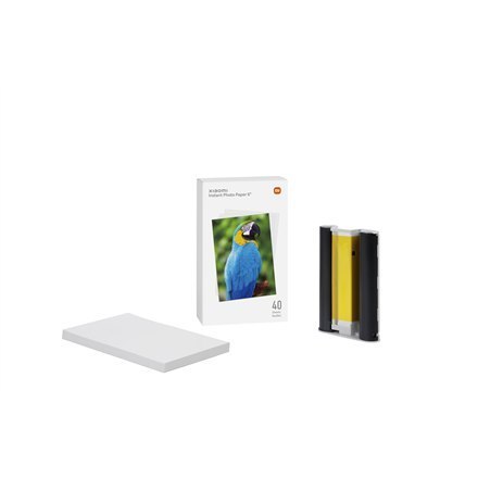 Xiaomi Instant Photo Paper 6" Xiaomi Instant Photo Paper 6"