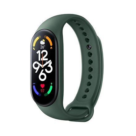 Xiaomi Smart Band 7 Strap, Olive Xiaomi Smart Band 7 Strap, Olive