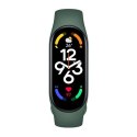 Xiaomi Smart Band 7 Strap, Olive