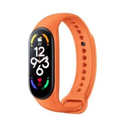 Xiaomi Smart Band 7 Strap, Orange