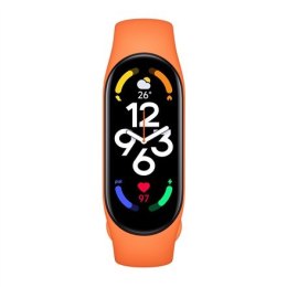 Xiaomi Smart Band 7 Strap, Orange