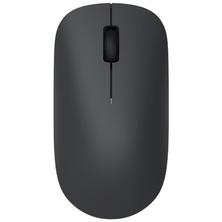 Xiaomi Wireless Mouse Lite USB Type-A, Optical mouse, Grey/Black Xiaomi Wireless Mouse Lite USB Type-A, Optical mouse, Grey/Black