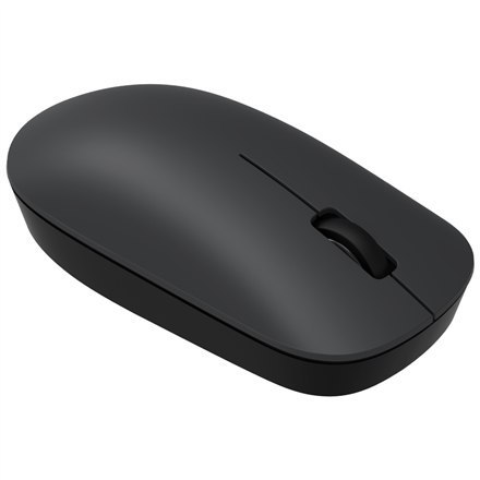 Xiaomi Wireless Mouse Lite USB Type-A, Optical mouse, Grey/Black Xiaomi Wireless Mouse Lite USB Type-A, Optical mouse, Grey/Black