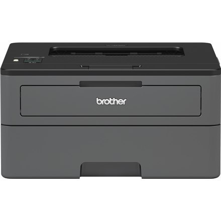 Brother HLL2375DW Mono, Laser, Printer, Wi-Fi, A4, Grey/ black Brother HLL2375DW Mono, Laser, Printer, Wi-Fi, A4, Grey/ black
