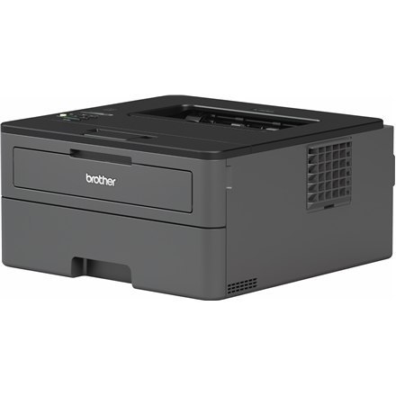 Brother HLL2375DW Mono, Laser, Printer, Wi-Fi, A4, Grey/ black Brother HLL2375DW Mono, Laser, Printer, Wi-Fi, A4, Grey/ black