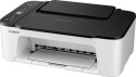 Canon Inkjet Printer PIXMA TS3452 Colour, Inkjet, A4, Wi-Fi, Black/White
