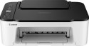 Canon Inkjet Printer PIXMA TS3452 Colour, Inkjet, A4, Wi-Fi, Black/White