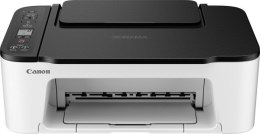 Canon Inkjet Printer PIXMA TS3452 Colour, Inkjet, A4, Wi-Fi, Black/White