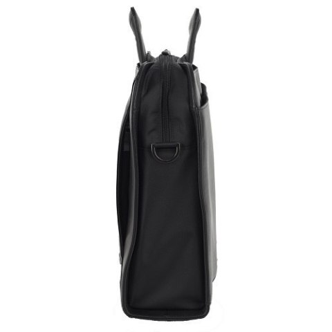 Dell Executive Fits up to size 14 ", Black, Messenger - Briefcase Dell Executive Fits up to size 14 ", Black, Messenger - Briefcase
