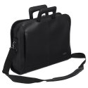 Dell Executive Fits up to size 14 ", Black, Messenger - Briefcase