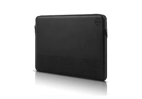 Dell EcoLoop Leather Sleeve 14 PE1422VL Black, Notebook sleeve Dell EcoLoop Leather Sleeve 14 PE1422VL Black, Notebook sleeve