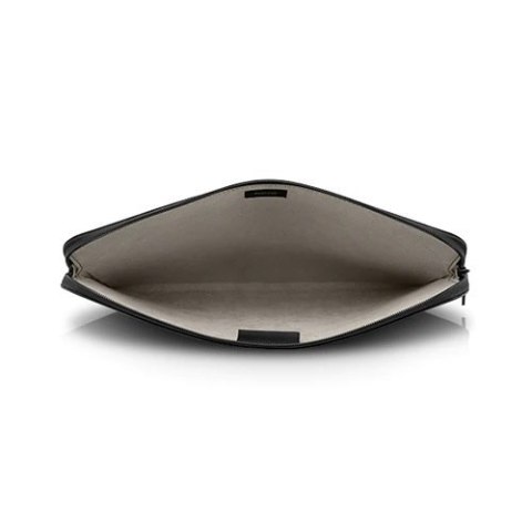 Dell EcoLoop Leather Sleeve 14 PE1422VL Black, Notebook sleeve Dell EcoLoop Leather Sleeve 14 PE1422VL Black, Notebook sleeve