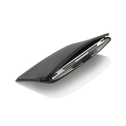 Dell EcoLoop Leather Sleeve 14 PE1422VL Black, Notebook sleeve Dell EcoLoop Leather Sleeve 14 PE1422VL Black, Notebook sleeve