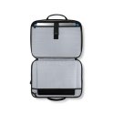 Dell Premier 460-BCQL Fits up to size 15 ", Black with metal logo, Shoulder strap, Messenger - Briefcase