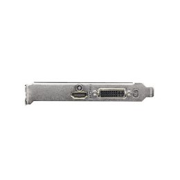 Gigabyte NVIDIA, 2 GB, GeForce GT 730, GDDR5, Processor frequency 902 MHz, Memory clock speed 5000 MHz, PCI Express 2.0, HDMI po