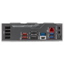 Gigabyte Z690 GAMING X DDR4 1.0 M/B Processor family Intel, Processor socket LGA1700, DDR4 DIMM, Memory slots 4, Supported hard