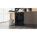Hotpoint Washing Machine With Dryer NDD 11725 BDA EE Energy efficiency class E, Front loading, Washing capacity 11 kg, 1551 RPM,